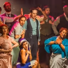 BWW Review: FAILURE: A LOVE STORY Opens the Block Party Series at the Kirk Douglas…