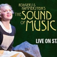 THE SOUND OF MUSIC Breaks Holiday Box Office Records at 5th Avenue Theatre