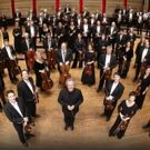 Pittsburgh Symphony Orchestra to Present Valentine's Day Weekend Concert, Today