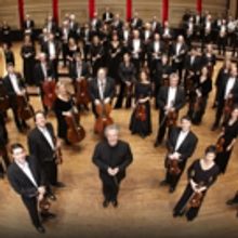 Pittsburgh Symphony Orchestra to Present Valentine's Day Weekend Concert, Today
