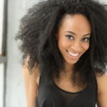 MOTOWN THE MUSICAL with Allison Semmes