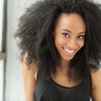 BWW Interview: MOTOWN THE MUSICAL with Allison Semmes