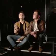 VIDEO: See Daniel Radcliffe and Joshua McGuire in New Trailer for National Theatre Li