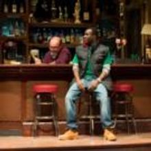 Photo Flash: First Look at Tramell Tillman, Kimberly Scott, Jack Willis & More in Ore