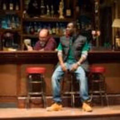 Photo Flash: First Look at Tramell Tillman, Kimberly Scott, Jack Willis &amp; More in Oregon Shakespeare Festival's SWEAT