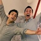 Photo Flash: Saturday Intermission Pics, 1/09- WICKED, AN AMERICAN IN PARIS…
