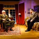 Photo Flash: FREUD'S LAST SESSION Opens Tonight at Road Less Traveled Productions