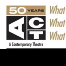 Artistic Director John Langs Introduces ACT Theatre's Core Company