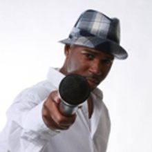 Rahn Hortman Hits Side Splitters Comedy Club this Weekend