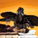 Hackney Empire Announces Full Cast for SLEEPING BEAUTY