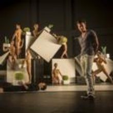 BWW Reviews: DE NOVO Offers Three Individual And Innovative Approaches To Contemporar