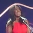 VIDEO: Uzo Aduba Sings 'White Horse' With Taylor Swift