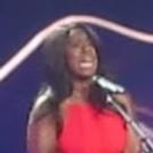 VIDEO: Uzo Aduba Sings 'White Horse' With Taylor Swift