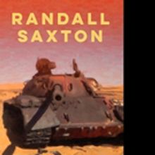 RED SKY WARNING by Randall R. Saxton is Released