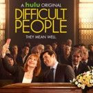 Hulu Original DIFFICULT PEOPLE Heading to 33rd Annual PaleyFest Los Angeles