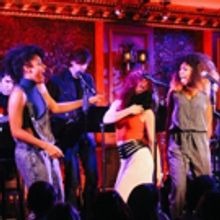 Lesli Margherita, Robin De Jesus & More Will Join Michael Gioia for BITCHING AND BELT