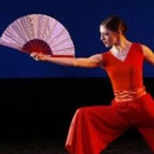 Brooklyn Center for the Performing Arts at Brooklyn College presents Nai-Ni Chen Danc