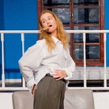 BWW Review: GOODBYE, CHARLIE Charms Audiences at Way Off Broadway Community Players