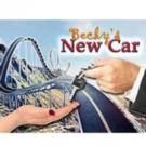 11th Texas Repertory Season Opens Tonight with BECKY'S NEW CAR