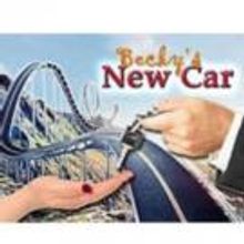 11th Texas Repertory Season Opens Tonight with BECKY'S NEW CAR