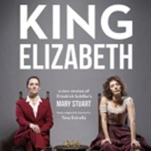 World Premiere of KING ELIZABETH Wraps Up Gamm Theatre Season