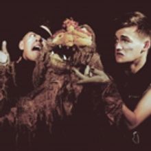 BWW Review:  BEARS IN SPACE at 59e59 is Madcap Fun at 59E59