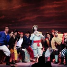 The McGill Savoy Society to Present THE PIRATES OF PENZANCE, Opening Tonight Through 