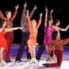Gold Medalist Kristi Yamaguchi Hosts ABC's SHALL WE DANCE ON ICE, 2/11