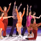 Gold Medalist Kristi Yamaguchi Hosts ABC's SHALL WE DANCE ON ICE, Today