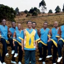 World Music Institute and Town Hall Welcome Ladysmith Black Mambazo Tonight