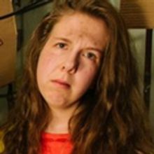 MADELEINE SAYS SORRY at the 2017 Toronto Fringe Festival