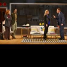 BWW Review: The Engeman's GOD OF CARNAGE