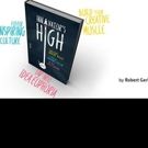 Robert Gerlach Releases INNOVATOR'S HIGH