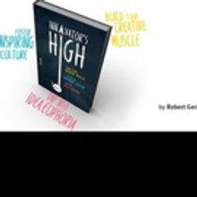 Robert Gerlach Releases INNOVATOR'S HIGH