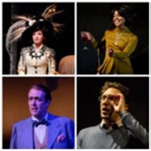 'GEORGIA MCBRIDE', A LITTLE NIGHT MUSIC and More Set for Cygnet Theatre's 15th Season