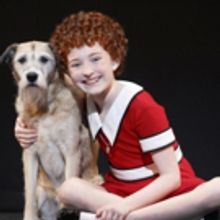 BWW Review: It's Gonna Be Gone TOMORROW! ANNIE Brings Much Appreciated Optimism in Br