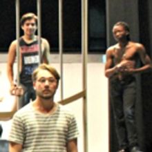 BWW Review: JOSEPH AND THE AMAZING TECHNICOLOR DREAMCOAT at Near West Theatre