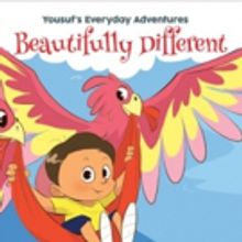 Dana Salim Announces BEAUTIFULLY DIFFERENT