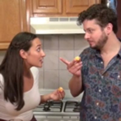 TV Exclusive: BACKSTAGE BITE with Katie Lynch and SCHOOL OF ROCK's Will Blum!