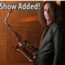 Grammy Award Winning Saxophonist Kenny G to Appear at Kennelly Keys Music