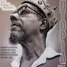 Announcing UTOPIA World Premiere Presented by City Players