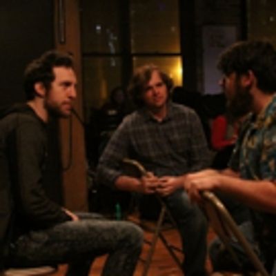BWW Review: Refuge Theatre's HIGH FIDELITY Spins a Scruffily, Beautifully Universal Story
