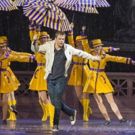 SINGIN' IN THE RAIN on Broadway, Starring Derek Hough, Delayed Indefinitely