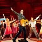 BWW Reviews: LOVE ME TENDER, King's Theatre, Glasgow, August 3 2015