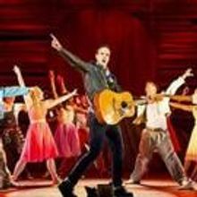 BWW Reviews: LOVE ME TENDER, King's Theatre, Glasgow, August 3 2015