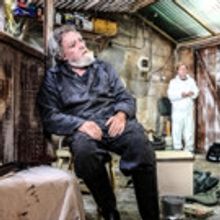 AND THEN COME THE NIGHTJARS, to Scarborough's Stephen Joseph Theatre This October