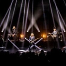 Photo Flash: Pop Sensations R5 Open New Year's Shows at The Venetian Las Vegas