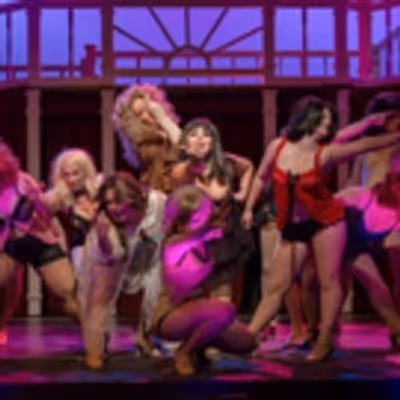 BWW Review: Playhouse's BEST LITTLE WHOREHOUSE Entertains Despite Lackluster Material