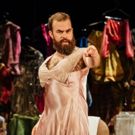 Photo Flash: First Look at DAME NATURE at Edinburgh Fringe
