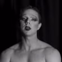 STAGE TUBE: Scissor Sisters' Jake Shears Sings 'Streets of Berlin' from BENT at the…